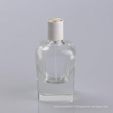 Strict Time Control Factory 100ml Glass Bulk Perfume Bottles